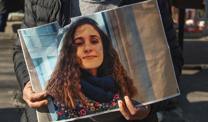 Gülistan Doku davasında şok gelişmeler