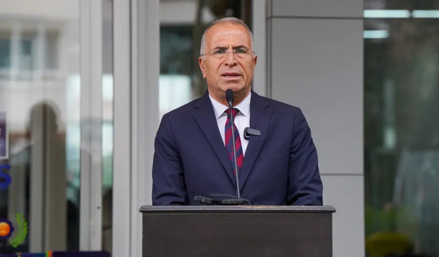 Gaziemir Belediyesi Azim Medya için harekete geçti