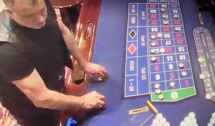 Ahbap soruşturmasında yeni gelişme! Haluk Levent’in rulet masasındaki fotoğrafları ortaya çıktı