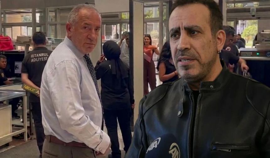 Fatih Altaylı'nın Ahbap soruşturmasındaki ifadesi ortaya çıktı