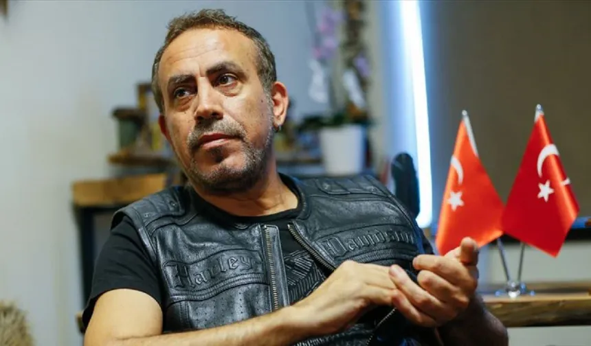 Gözaltına alınan Haluk Levent sessizliğini bozdu! “Asıl bombayı bekleyin”