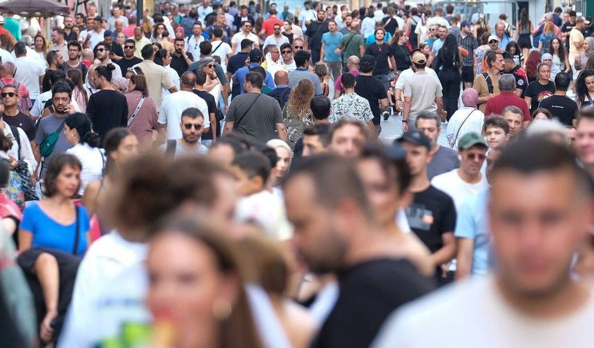Haziranda işsizlik geriledi, istihdam 32,7 milyona ulaştı