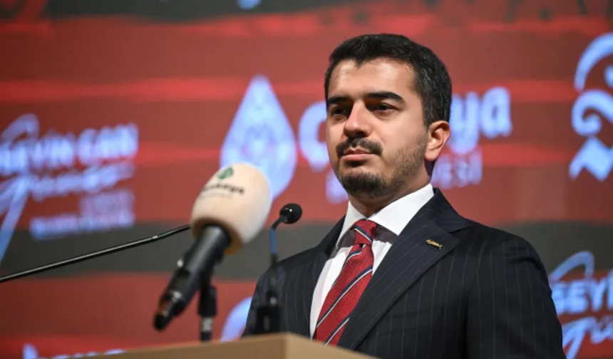 Çankaya Belediye Başkanı Hüseyin Can Güner Tutuklandı: 24 Şüpheli Cezaevine Gönderildi