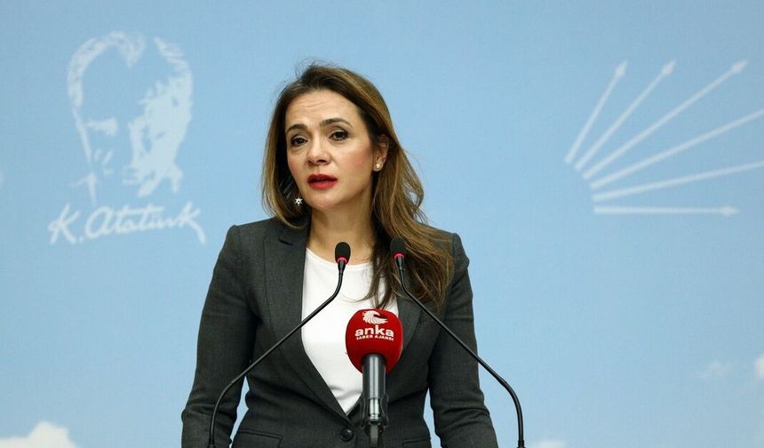 Saray’ın Faiz Harcamaları ve Emekli Maaşları Tartışması: CHP’den İktidara Sert Eleştiri