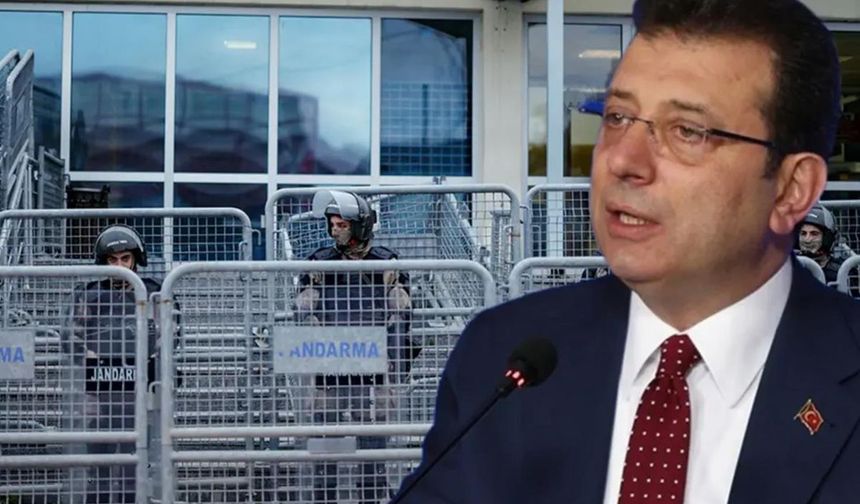 İBB yolsuzluk davasında 17’nci duruşma bugün görülecek