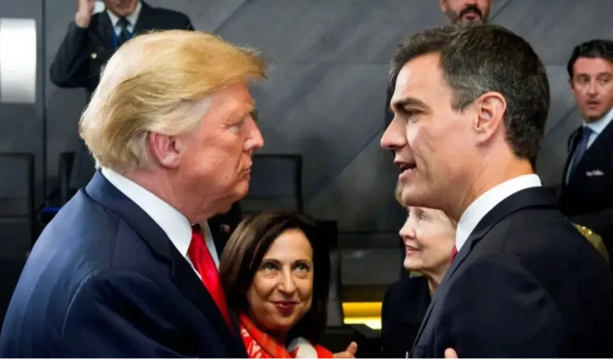 İspanya'dan Trump tehdidine soğukkanlı yanıt