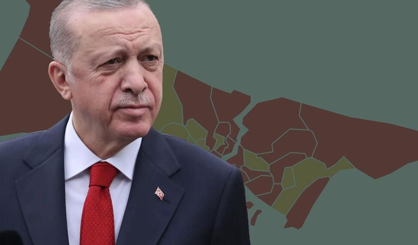 İstanbul'da 4 ilçe belediye başkanının AK Parti'ye geçeceği iddia edildi
