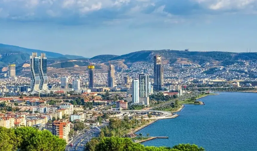 İzmir’de yeni kiralar 2 yılda 3 katı aştı: Yıllık artış yüzde 28,4 oldu