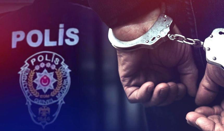Kör noktalarda vurgun ağı