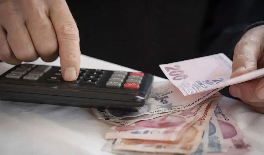 5,1 milyon emekliyi ilgilendiriyor! En düşük aylığın 23 bin 552 liraya çıkarılması komisyonda