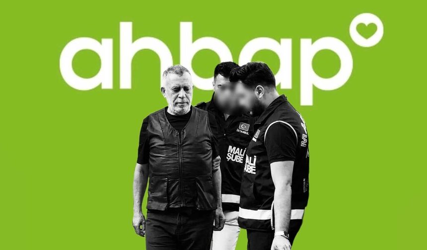 Ahbap soruşturmasında 5 oyuncu ifadeye çağrıldı
