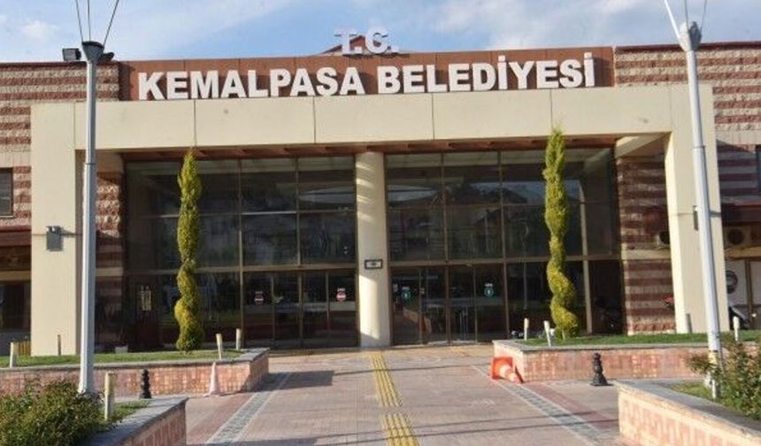 Kemalpaşa'da 31 taşınmaz satışı yeniden meclis gündeminde