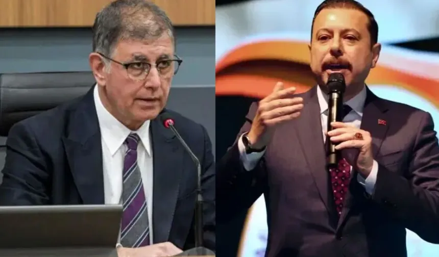 AK Partili Kaya’dan Cemil Tugay’a kredi yanıtı: Yeniden adaylık için düzen kurdular