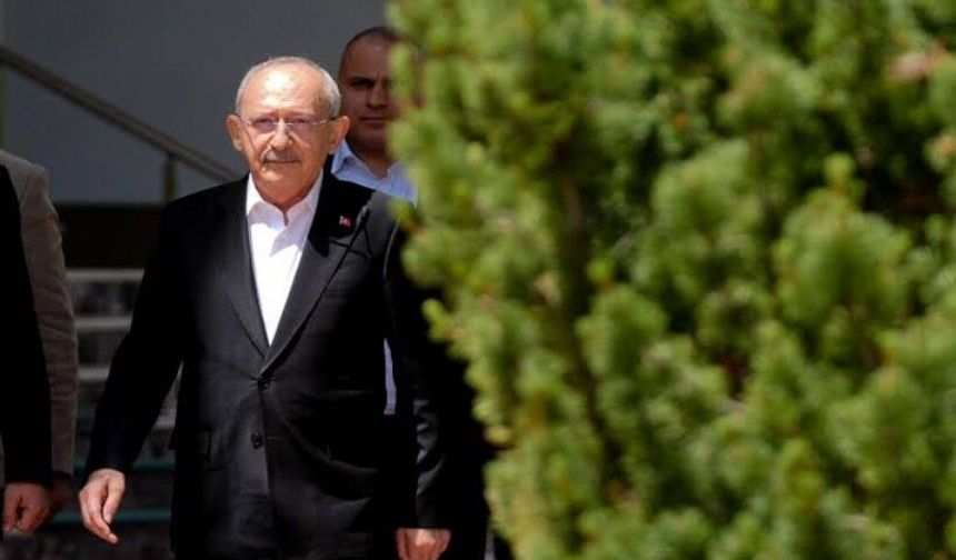CHP İzmir’de 9 ilçe için yeni yönetim hazırlığı
