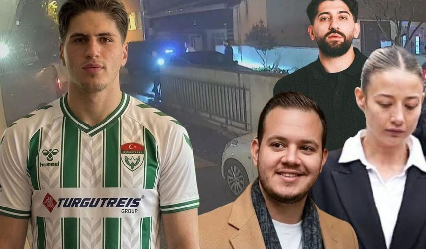 Sanık Çok özür dilerim dedi! Kundakçı ailesi Ne özrü diyerek tepki gösterdi