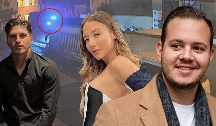 Kubilay Kaan Kundakçı davasında 2 sanığın tutukluluğuna devam kararı!