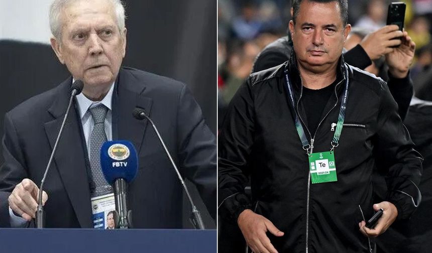 Fenerbahçe'de Loca Tartışması Yargıya Taşınıyor