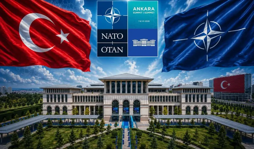 NATO müttefikleri savunmada 50 milyar doları aşan anlaşmaya imza attı