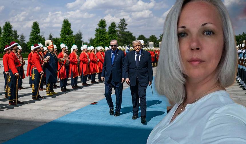 Bulgar yazardan NATO’daki mehteran törenine övgü: Mehter bando değil, silahtı
