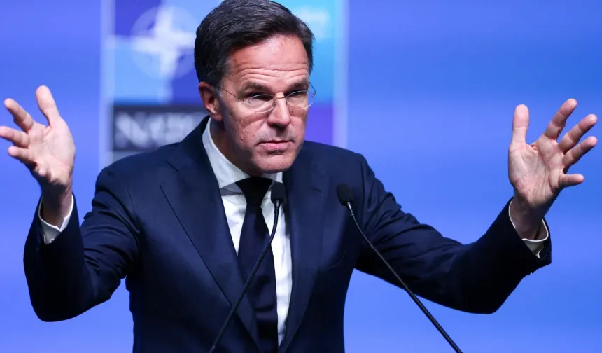 NATO’nun 5. madde sorusuna Rutte’den net yanıt gelmedi: Erdoğan bilge bir lider