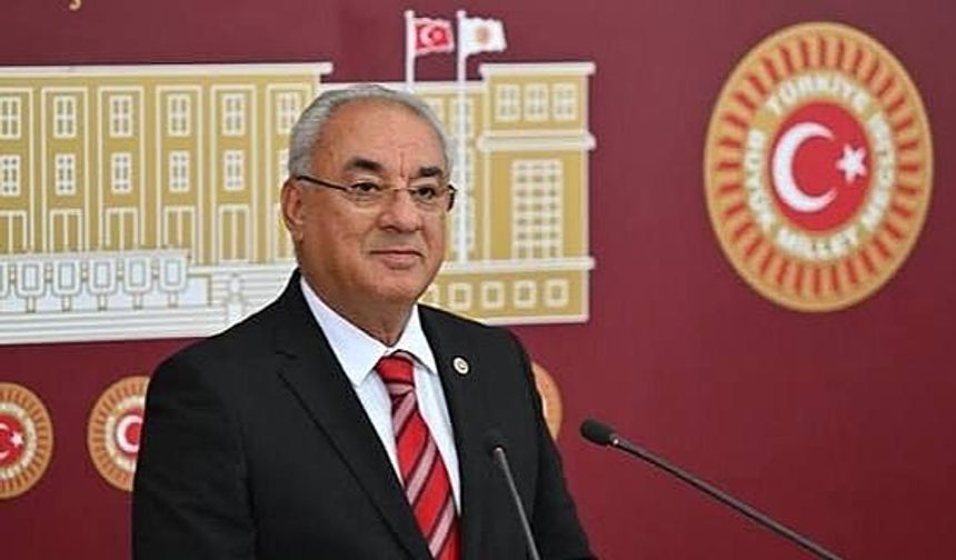 Kıbrıs için net mesaj