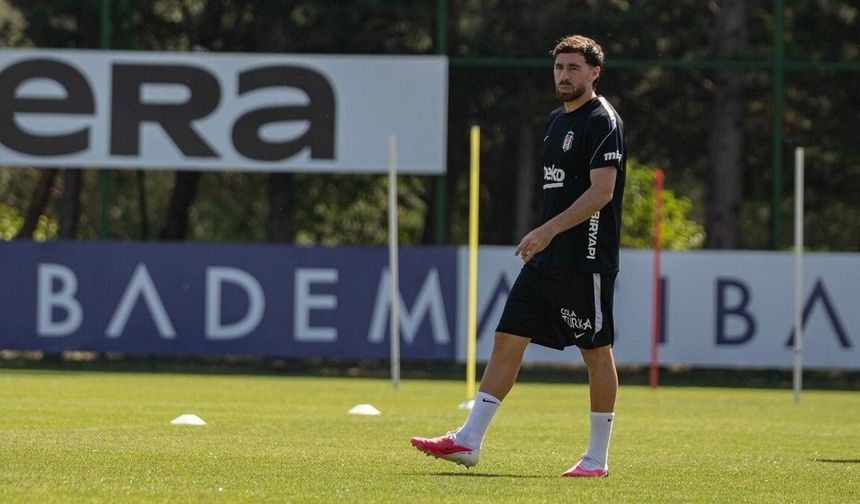 Orkun Kökçü: "Hocanın benden istekleri netleşti"