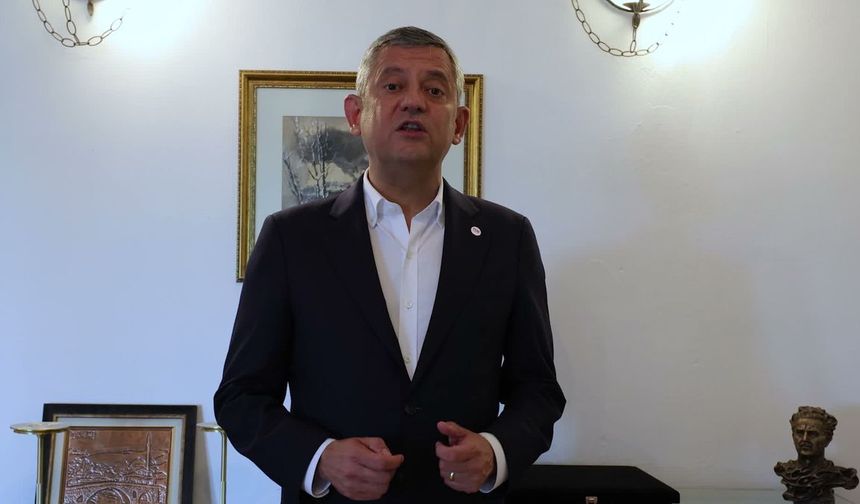 Bağış kampanyası resmen başladı