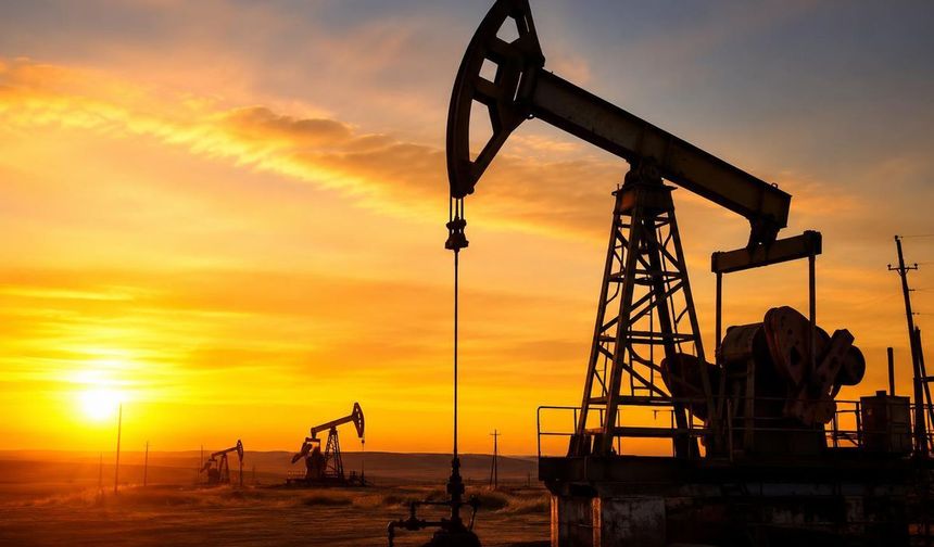 Güney’de petrol hamlesi başladı