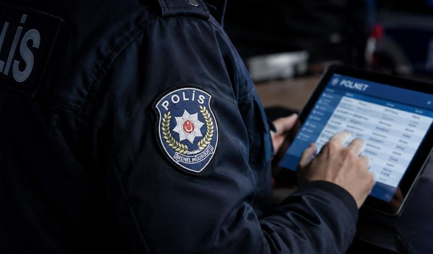 Vatandaşların bilgileri para karşılığı sorgulanmış