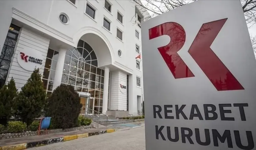 Haribo stantlarına rakip ürün şartı