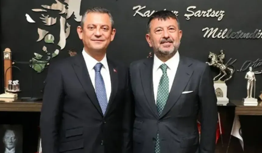 Ağbaba’nın yeğenine gözaltı