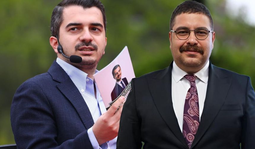 Çankaya Belediyesi’nde gözaltı