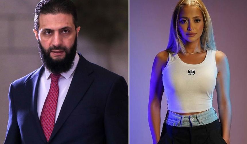 Suriye parlamentosuna sürpriz isim: Ünlü oyuncu milletvekili oldu