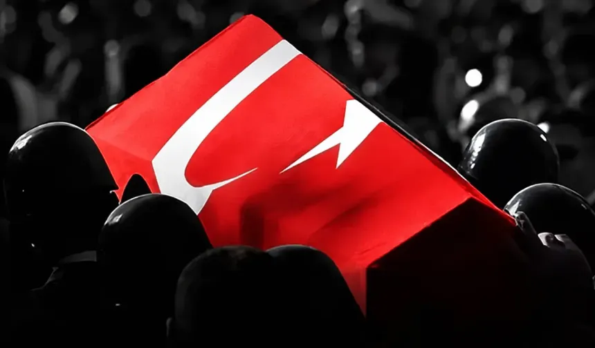 Eskişehir’de çatışmada yaralanan Uzman Jandarma Mehmet Demirbaş şehit oldu