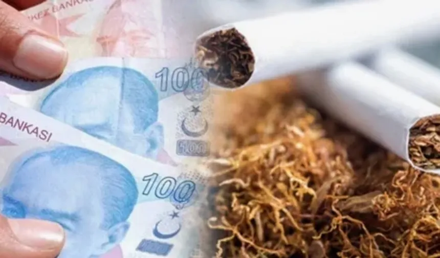 Sigara ve akaryakıtta ÖTV düzenlemesi: Yeni dönem başlıyor