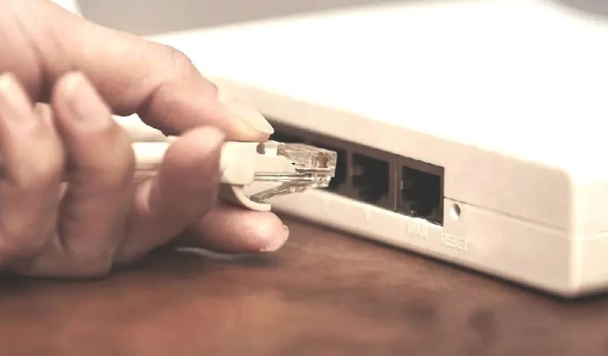 Sürekli kopan internet ‘ayıplı’ sayıldı: Emsal karar verildi