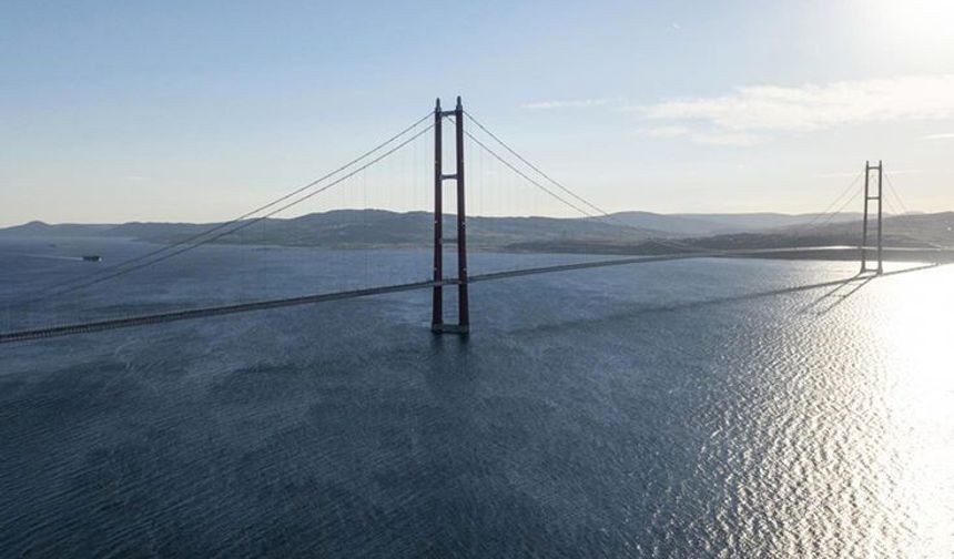 Otoyol ve köprü geçiş ücretleri arttı