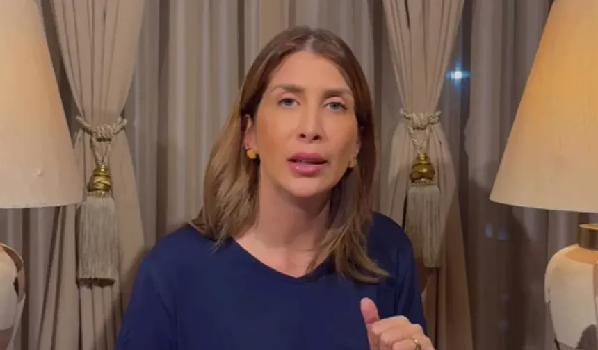 Tamar Tanrıyar’ın kanalına erişim engeli