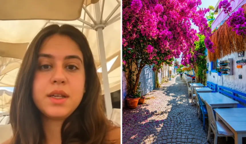 Alaçatı Fiyatları Tartışılıyor