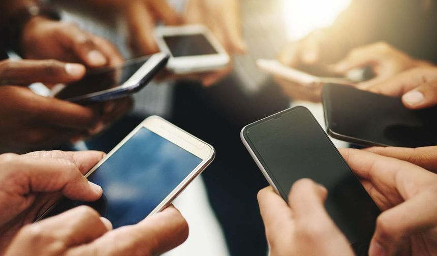 IMEI kaydında yeni dönem
