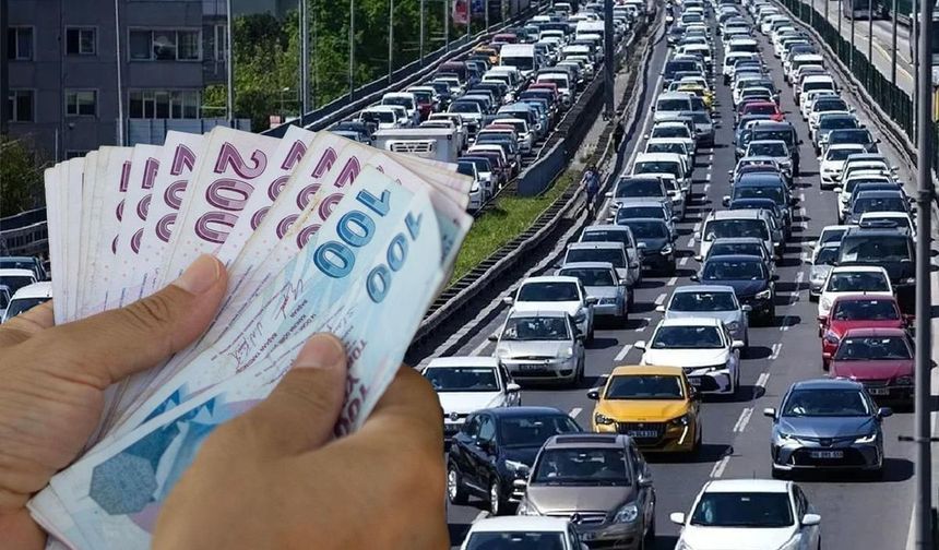 Trafik sigortasında kurallar değişti