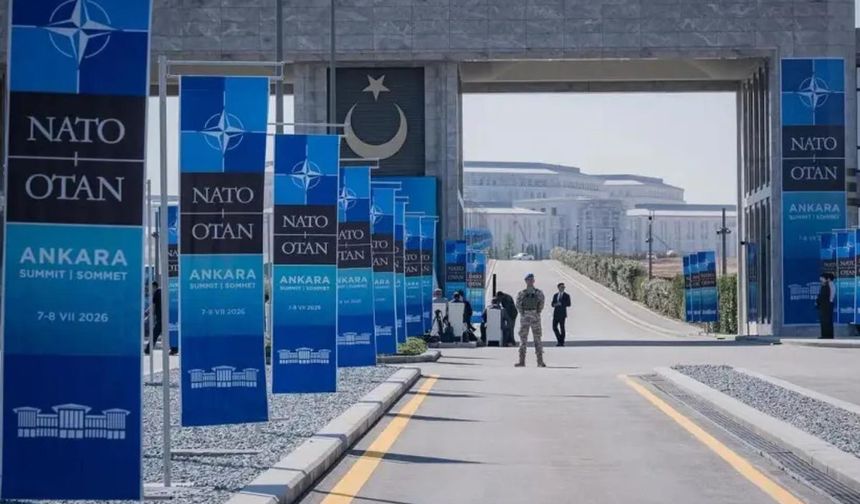 Türkiye’den Kanada merkezli savunma bankası için katılmama kararı