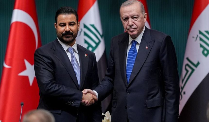 Türkiye’nin Irak petrol anlaşması dünya basınında
