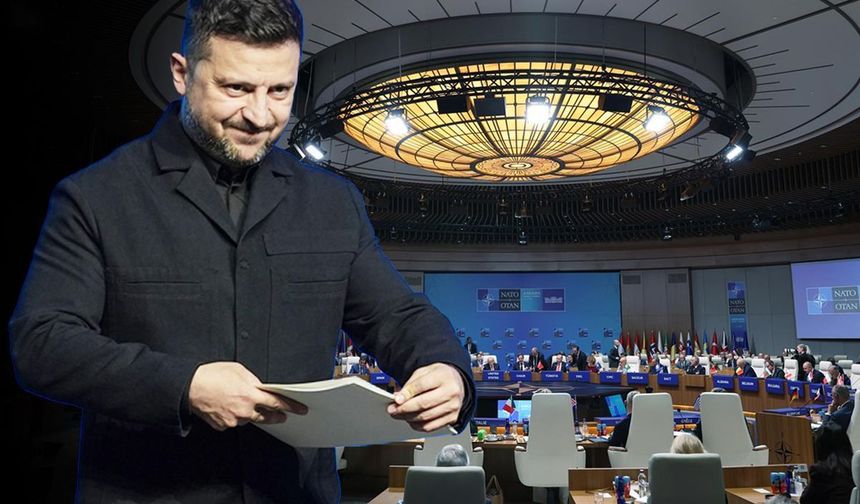 Sonuç bildirgesinde Ukrayna’ya 70 milyar avroluk destek kararı