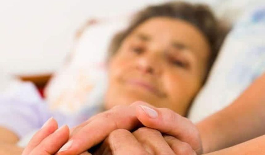 Yargıtay’dan hasta eşe bakmayan kocaya kusur kararı