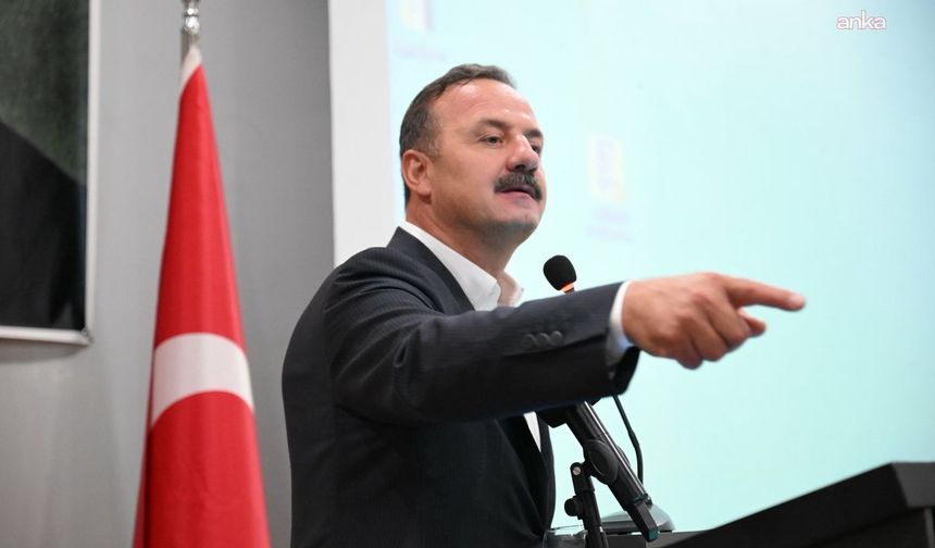 Ağıralioğlu'ndan İktidara vesayet eleştirisi