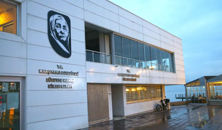 Karşıyaka’daki dua davasında beraat kararı