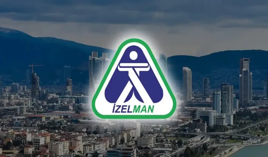 İZELMAN’da iş kolu tartışması: DİSK harekete geçiyor