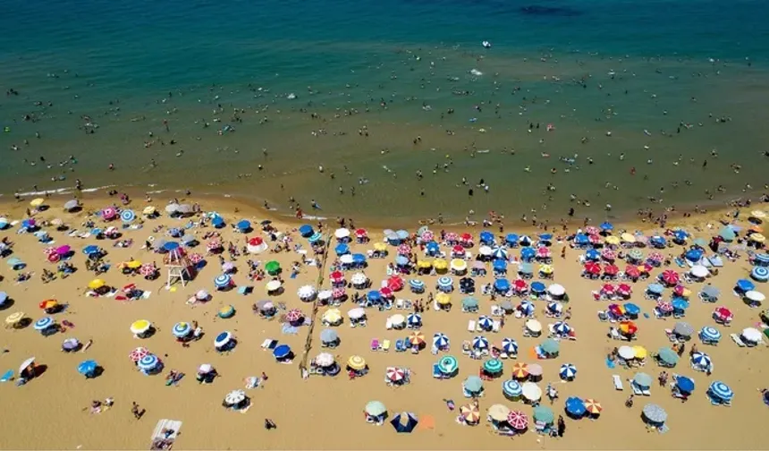 Plajlar halkın olacak: Kıyılarda yeni dönem