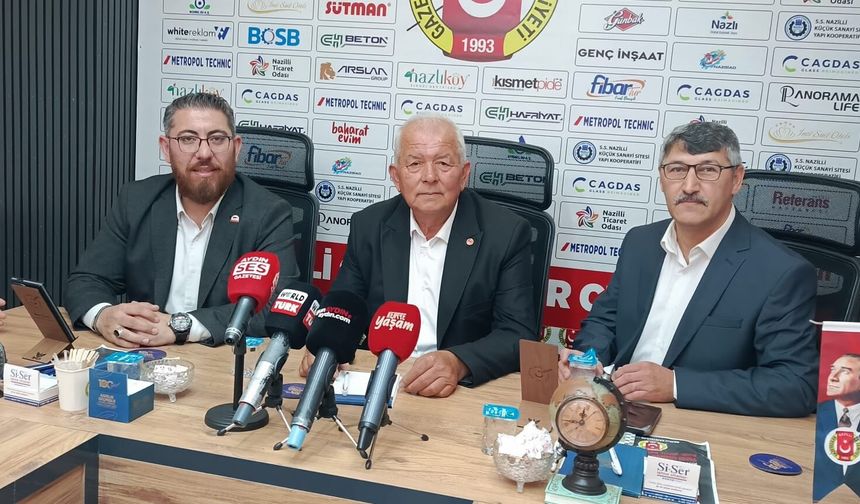 Yerel basın için yeni basın kanunu şart